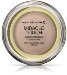 Max Factor, Miracle Touch Restage 55 Make-Up Foundation 11.5 ml