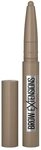 Maybelline New York Augenbrauenstift f&uuml;r volle, definierte Augenbrauen und