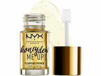 NYX Professional Makeup Primer, Honey Dew Me Up, Makeup Basis, Vegane Formel,