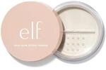 e.l.f. Halo Glow Setting Powder, seidig, verwischend, gl&auml;ttet, minimiert Poren und