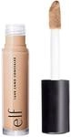 e.l.f. 16HR Camo Concealer, Volle Deckkraft, Hochpigmentierter Concealer mit mattem