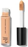 e.l.f. 16HR Camo Concealer, Volle Deckkraft, Hochpigmentierter Concealer mit mattem