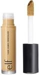 e.l.f. 16HR Camo Concealer, Volle Deckkraft, Hochpigmentierter Concealer mit mattem
