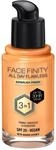 Max Factor Facefinity 3in1 All Day Flawless Liquid Foundation LSF 20-78 Warm...