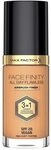 Max Factor Facefinity All Day Flawless 84 Soft Toffee, 30 ml