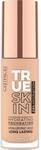 Catrice True Skin Hydrating Foundation, Nr. 004, Nude, feuchtigkeitsspendend,