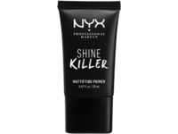 NYX Professional Makeup Primer, Shine Killer, Makeup Basis, Vegane Formel,