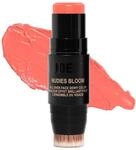 NUDESTIX Nudies Bloom Dewy Blush Stick Tiger Lily Queen 7g &ndash; Creme Blush f&uuml;r
