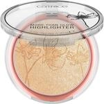 Catrice More Than Glow Highlighter, Nr. 030, Gold, intensiv, schimmernd, metallisch,