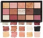 Revolution Reloaded Eyeshadow Palette, Affection, 15 Shades | Stark...
