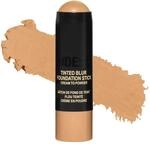 NUDESTIX Tinted Blur Foundation Stick Medium 4 &ndash; Mattierender Foundation Stick mit