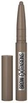 MAYBELLINE New York Brow Xtensions 06 Deep Brown, 1 St&uuml;ck