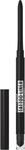 Maybelline New York Tattoo Liner Smokey Gel Pencil Black Gel Eyeliner