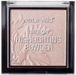Wet n Wild, MegaGlo Highlighting Powder, hochpigmentiertes Highlighter Puder mit