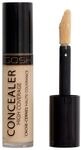 GOSH Concealer High Coverage 003 Sand f&uuml;r optimale Deckkraft Ifl&uuml;ssiges Make-Up,
