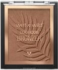Wet n Wild, Color Icon Bronzer, weicher Bronzer mit Gel angereichert, langanhaltende