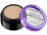 Catrice Ultimate Camouflage Cream, Concealer, Abdeckstift, Nr. 020 N Light Beige,