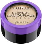 Catrice Ultimate Camouflage Cream 015 W Fair