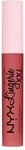 NYX Professional Makeup Lip Lingerie XXL, Fl&uuml;ssiger Lippenstift f&uuml;r langen...