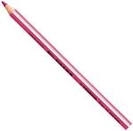 STABILO - Dreikant-Buntstift - Trio dick - Einzelstift - rosa