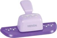 Heyda Heyda 203687482 Heyda 203687482 Bord&uuml;renstanzer Motivgr&ouml;&szlig;e: ca. 1,5 cm,