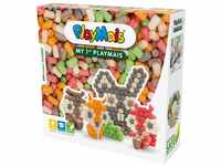 PlayMais My 1st Forest Animals Bastel-Set für Kinder ab 3 Jahren | Bunte...