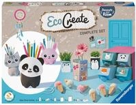 Ravensburger EcoCreate 18145 - Decorate Your Room - Kinder ab 6 Jahren