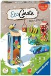 Ravensburger EcoCreate 18143 - Helping Birds & Bees - DIY Bastelset f&uuml;r Kinder...