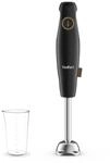 Tefal HB46E8 Eco Respect Stabmixer | 600-W-Motor | Eco-Design | 2 Geschwindigkeiten 