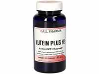 Gall Pharma Lutein 6 mg GPH Kapseln, 1er Pack (1 x 26 g)
