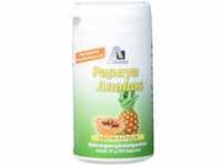 Avitale Papaya Ananas Enzym Kapseln, 60 Stück, 1er Pack (1 x 30 g)