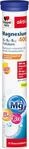 Doppelherz Magnesium 400 + B1 + B6 + B12 + Fols&auml;ure - Magnesium als Beitrag f&uuml;r die