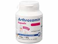 Arthrosamin Gelenkkapseln - Hochdosiert mit Glucosamin + Chondroitin für