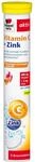 Doppelherz Vitamin C + Zink - f&uuml;r die normale Funktion des Immunsystems und den