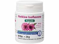 Pharma-Peter ROTKLEE ISOFLAVONE Kapseln, 60 Kapseln