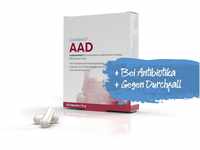 Lactobact AAD, 10g - 20 Kapseln -bei Antibiotikatherapie - zur Verhinderung von