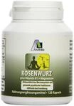 Avitale Rosenwurz Kapseln 200 mg, 1er Pack (1 x 66 g)