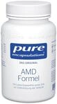 Pure Encapsulations - AMD Formel - Mit Zink zur Erhaltung normaler Sehkraft -