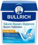 Bullrich S&auml;ure-Basen-Balance Basentabletten, 180 St. Tabletten