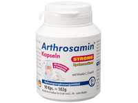 Arthrosamin strong Gelenkkapseln mit Hyaluronsäure, 90 Kapseln, 102 g