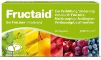 Fructaid Kapseln 60 stk