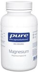 Pure Encapsulations Magnesiumglycinat | 90 Kapseln (1 Monat Vorrat) | Organisch