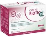 OMNi BiOTiC 10 | Antibiotikum? Darmflora erg&auml;nzen | Empfehlenswert ab dem...