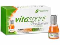 Vitasprint Pro Energie, 8 St. - Der Extraschub* mit Vitaminen, Ginsengwurzel-...