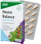 Salus Neuro Balance Ashwagandha Kapseln, 30 St. Kapseln
