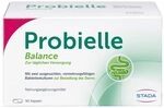 Probielle Balance Kapseln - Kapseln zur Unterst&uuml;tzung der Darmflora &ndash; zur