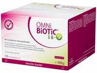 OMNi BiOTiC SR-9 | 56 Portionen (168g) | 9 Bakterienstämme | 15 Mrd. Keime pro