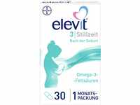 Elevit 3 - Nährstoffversorgung von Mutter und Kind ab der Stillzeit -