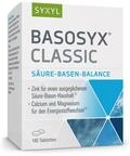 SYXYL Basosyx Classic Tabletten/Nahrungserg&auml;nzungsmittel mit natriumfreien,