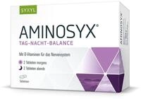 SYXYL Aminosyx Tabletten/Nahrungserg&auml;nzungsmittel mit Vitamin B-Komplex,...